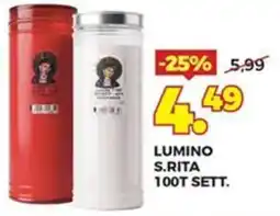 Ni Hao Market Lumino S.Rita offerta