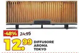 Ni Hao Market Diffusore aroma tokyo offerta