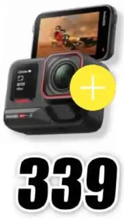 MediaWorld GoPro Hero 11 Black offerta