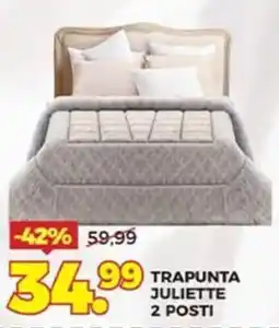 Ni Hao Market Trapunta Juliette offerta