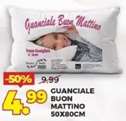 Ni Hao Market Guanciale Buon Mattino offerta