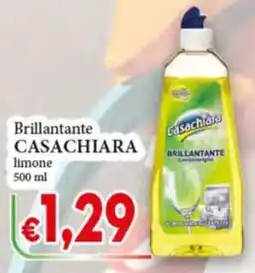 D'Italy Brillantante Casachiara offerta