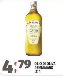 Vivo Supermercati Olio di oliva Dentamaro offerta