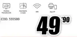 MediaWorld App HP offerta