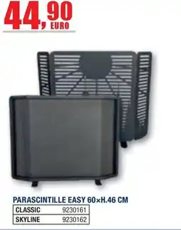 Bricofer Parascintille Easy offerta
