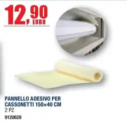 Bricofer Pannello adesivo per cassonetti offerta