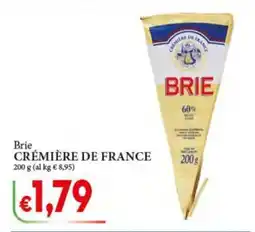 D'Italy Brie Crémière de France offerta