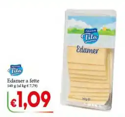 D'Italy Edamer Nonna Tita offerta