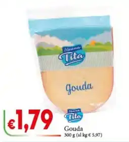 D'Italy Gouda Nonna Tita offerta