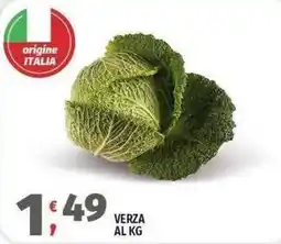 Vivo Supermercati Verza offerta