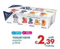 MD Discount YOGURT KEFIR offerta