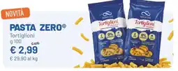 MD Discount PASTA ZERO offerta