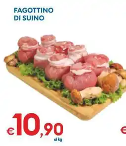 MD Discount FAGOTTINO DI SUINO offerta