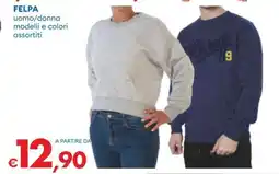 MD Discount FELPA offerta