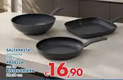MD Discount SALTAPASTA diamante offerta