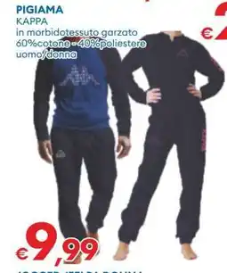 MD Discount PIGIAMA offerta