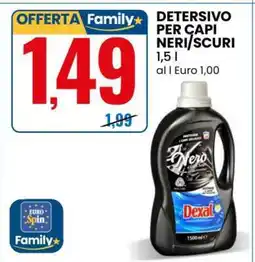 Eurospin Dexal offerta