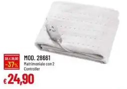 IperFamila Matrimoniale con 2 Controller offerta