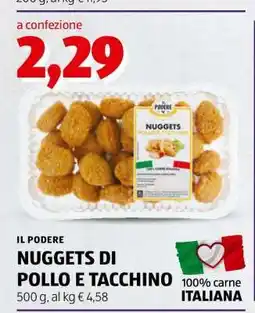 ALDI IL PODERE offerta