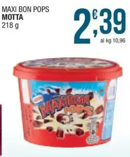 Sidis Maxibon pops offerta