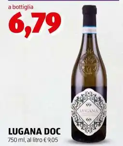 ALDI LUGANA DOC offerta
