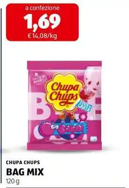 ALDI Chupa Chups offerta