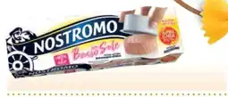 Sidis Nostromo Bacio Sole offerta