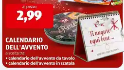 ALDI Calendario dell'Avvento offerta