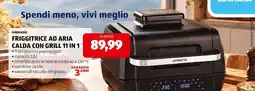 ALDI AMBIANO offerta