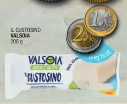 Sidis Il gustosino Valsòia offerta