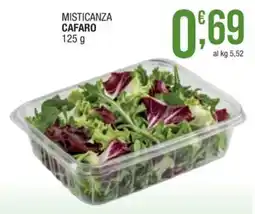 Sidis Misticanza Cafaro offerta