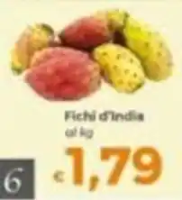 Tocal Fichi d'India offerta