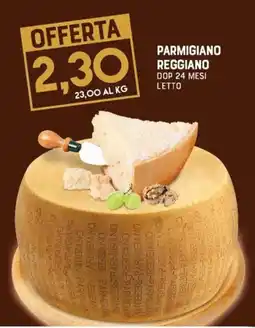Gran Risparmio Parmigiano Reggiano offerta