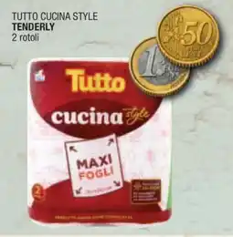 Sidis Tutto cucina style offerta