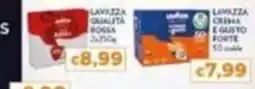 Tocal Lavazza Qualità Rossa offerta