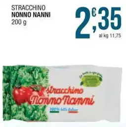 Sidis Stracchino Nonno Nanni offerta