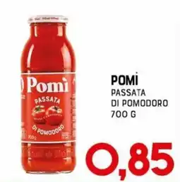 Gran Risparmio Pomi passata di pomodoro offerta