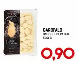 Gran Risparmio Garofalo gnocchi di patate offerta