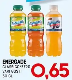 Gran Risparmio EnergaDE offerta