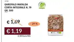 Prezzemolo e Vitale Garofalo Mafalda corta integrale offerta