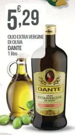 Iper Nonna Isa Olio extra vergine di oliva Dante offerta