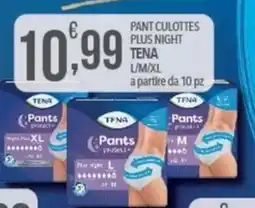 Iper Nonna Isa Pants protect+ Tena offerta