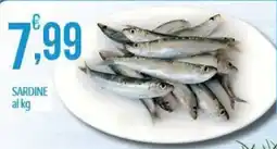 Iper Nonna Isa Sardine offerta