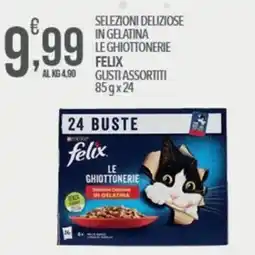 Iper Nonna Isa Felix Le Ghiottonerie offerta