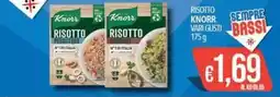 Iper Nonna Isa Knorr Risotto offerta