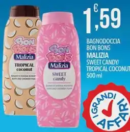 Iper Nonna Isa Bon Bons Malizia Sweet candy offerta