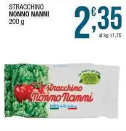Sidis mini Stracchino Nonno Nanni offerta