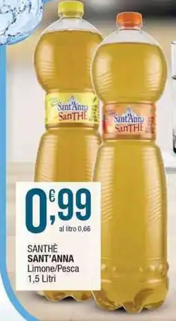 Sidis mini Santhè Sant'Anna offerta