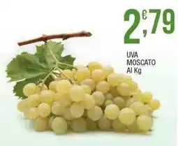 Sidis mini Uva Moscato offerta