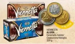 Sidis mini Viennetta Algida offerta